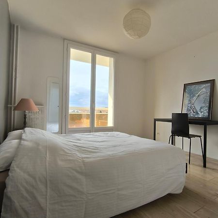 Joli T2 Lumineux Avec Balcon Et Wifi - Proche Cv Apartment Aix-en-Provence Ngoại thất bức ảnh
