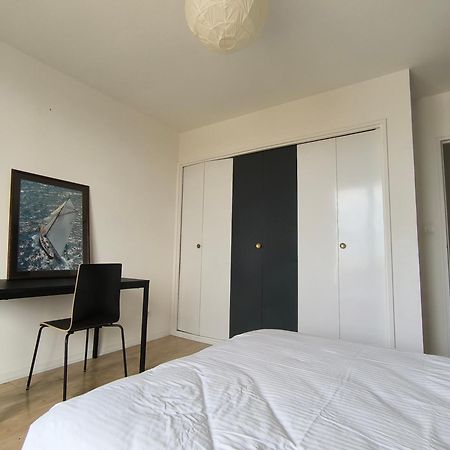 Joli T2 Lumineux Avec Balcon Et Wifi - Proche Cv Apartment Aix-en-Provence Ngoại thất bức ảnh