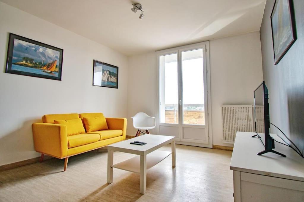Joli T2 Lumineux Avec Balcon Et Wifi - Proche Cv Apartment Aix-en-Provence Ngoại thất bức ảnh