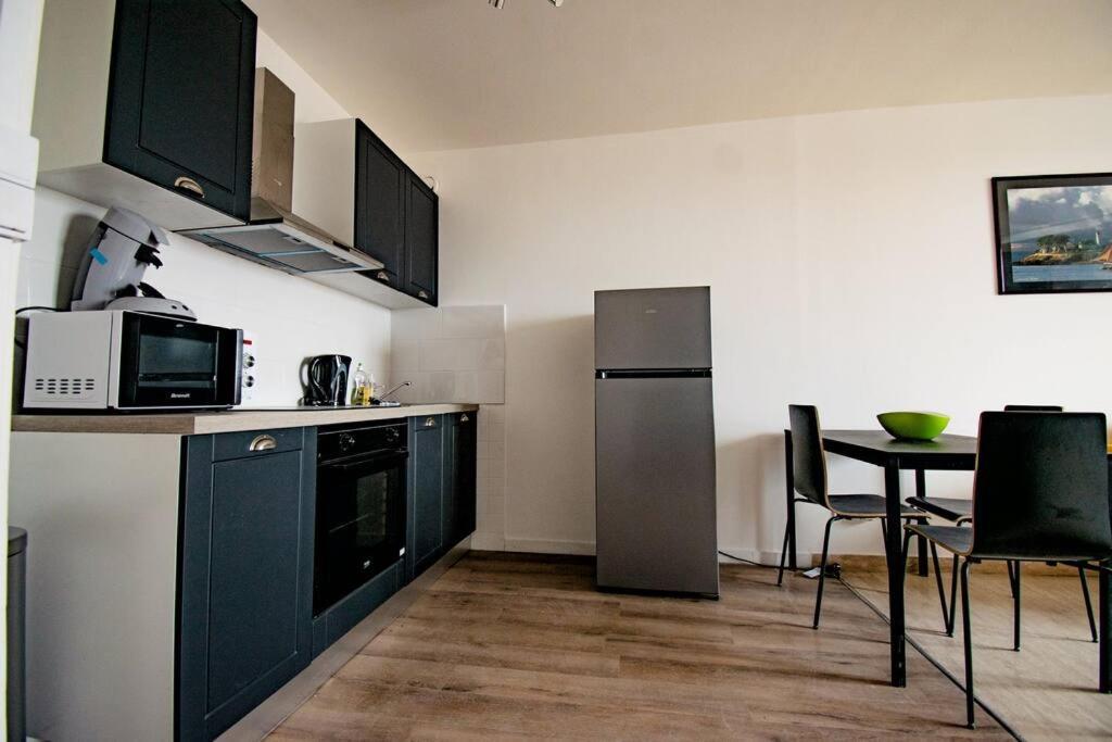 Joli T2 Lumineux Avec Balcon Et Wifi - Proche Cv Apartment Aix-en-Provence Ngoại thất bức ảnh