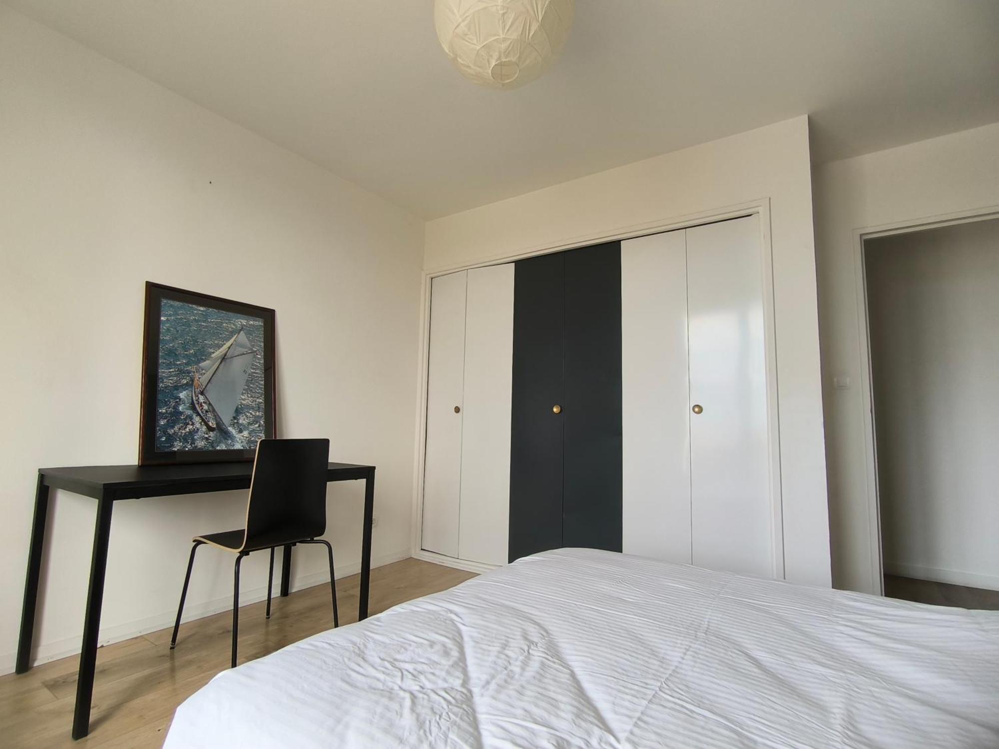 Joli T2 Lumineux Avec Balcon Et Wifi - Proche Cv Apartment Aix-en-Provence Ngoại thất bức ảnh